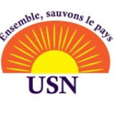 Communiqué USN: L'USN est encore dans l'attente d'une réponse au projet d'accord politique qu'elle a transmis au Chef de l'Etat (15/02/14)