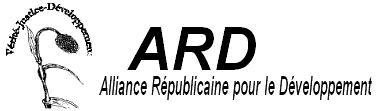 Communiqué de l'ARD: HALTE A LA REPRESSION, A L'IMPUNITE ,AUX INJUSTICES ET LA DISCORDE !!! (14/11/14)