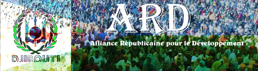 L’Alliance républicaine pour le développement (ARD) a participé le samedi 17 décembre 2016 à deux manifestations à Paris et à Bruxelles commémorant les massacres de civils commis à Djibouti par les forces armées nationales (ARD, 18/12/16)