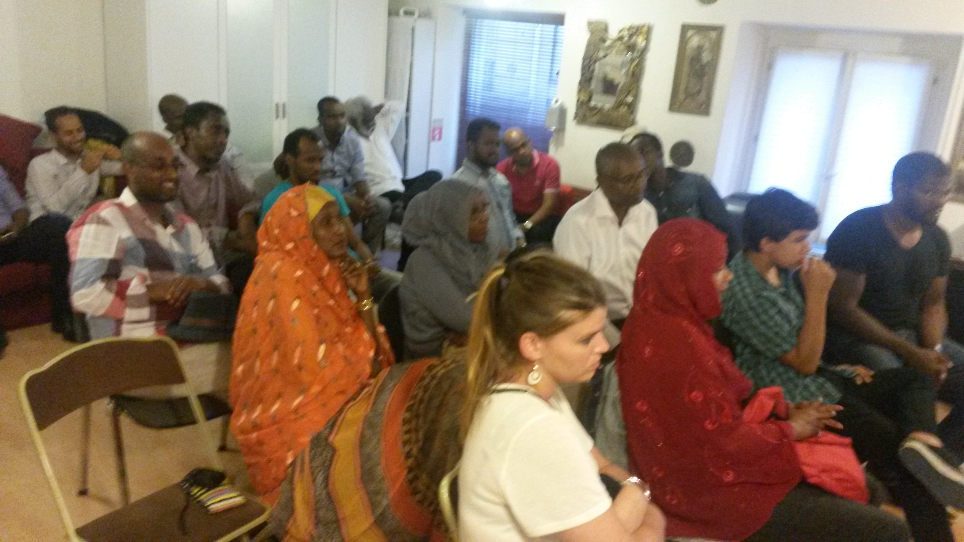 Rencontres entre jeunes paris