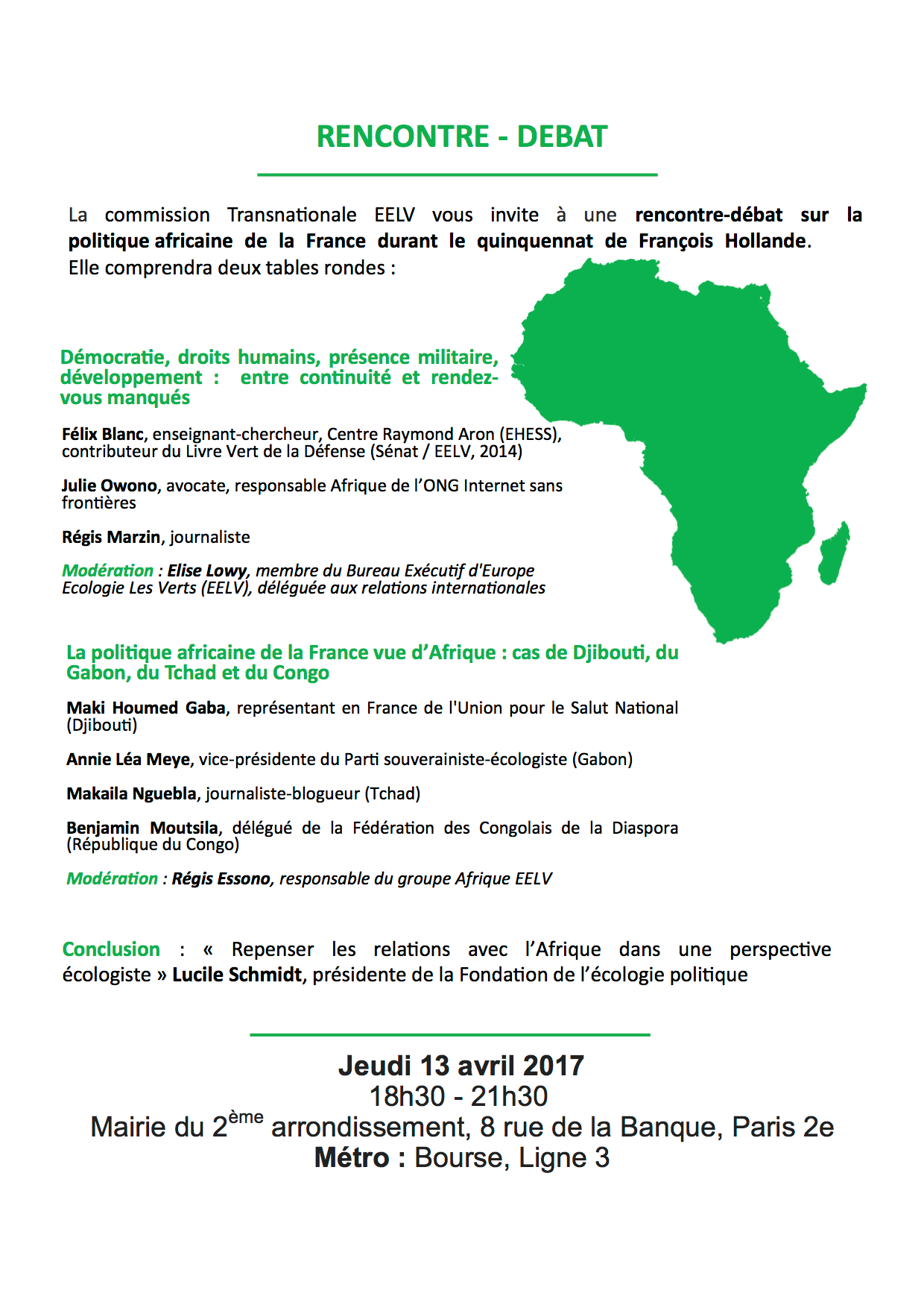 sites de rencontres entre africains