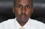 Arrestation de Mohamed Moussa Yabeh à Djibouti, professeur et ancien directeur du CRIPEN (Information UDJ) (13/09/17)