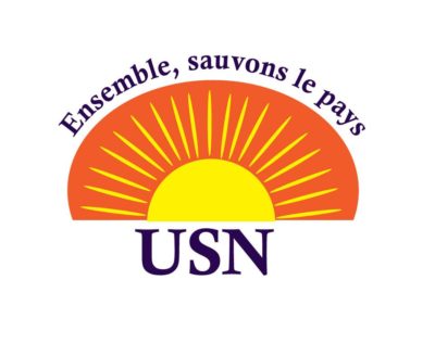 VŒUX DE L’AID EL FITR 2019 PAR L’UNION POUR LE SALUT NATIONAL (USN) (3-06-19)
