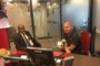 L'entretien du jour avec Adan Mohamed Abdou sur TeleSud (27-06-19)