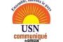 Communiqué de presse de l'Union Djiboutienne du Travail (UDT), 14-06-19